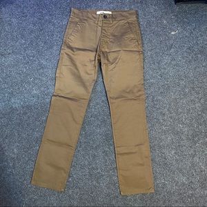 new look chino pants